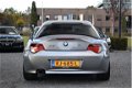BMW Z4 Roadster - 2.0i 150 PK Hard Top Leder Navi 18'' - 1 - Thumbnail