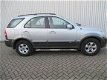 Kia Sorento - 2.5 CRDi Adventure - 1 - Thumbnail