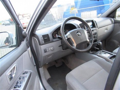 Kia Sorento - 2.5 CRDi Adventure - 1