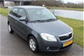 Skoda Fabia - 1.4-16V Ambiente Trekhaak, Airco - 1 - Thumbnail