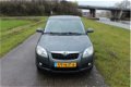 Skoda Fabia - 1.4-16V Ambiente Trekhaak, Airco - 1 - Thumbnail