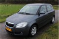 Skoda Fabia - 1.4-16V Ambiente Trekhaak, Airco - 1 - Thumbnail