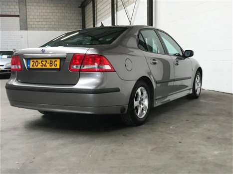 Saab 9-3 Sport Sedan - 1.8 Arc LPG, TREKHAAK, FULL OPTIONS, LEDER. TOPAUTO - 1