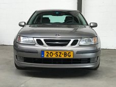 Saab 9-3 Sport Sedan - 1.8 Arc LPG, TREKHAAK, FULL OPTIONS, LEDER. TOPAUTO