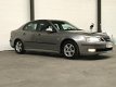 Saab 9-3 Sport Sedan - 1.8 Arc LPG, TREKHAAK, FULL OPTIONS, LEDER. TOPAUTO - 1 - Thumbnail