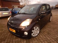 Daihatsu Sirion 2 - 1.3-16V Comfort Zeer leuke 1.3 sirion sport, met airco