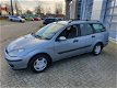 Ford Focus Wagon - 1.6-16V Cool Edition +Trekhaak - 1 - Thumbnail