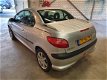 Peugeot 206 CC - 1.6-16V Premium - 1 - Thumbnail