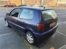 Volkswagen Polo - 1.6 AUTOMAAT