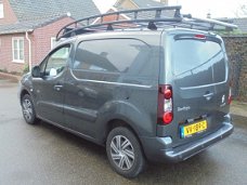 Citroën Berlingo - 1.6 BlueHDI 100 Business S&S