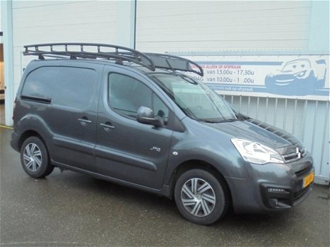 Citroën Berlingo - 1.6 BlueHDI 100 Business S&S - 1