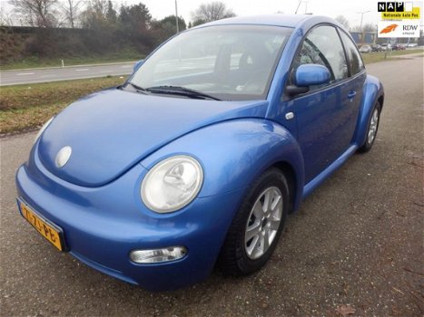Volkswagen Beetle - mechanich 100 % - 1