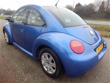 Volkswagen Beetle - mechanich 100 %