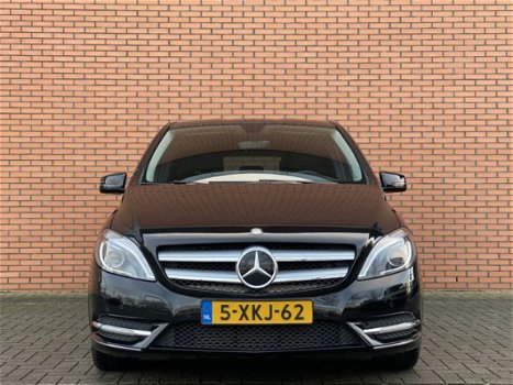 Mercedes-Benz B-klasse - 180 CDI Ambition | Navigatie | Stoelverwarming | Trekhaak | Xenon | LED | P - 1