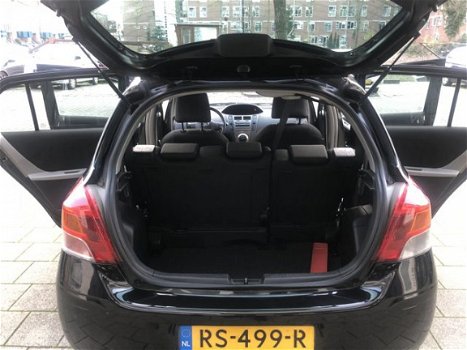 Toyota Yaris - 1.0 VVTi Acces - 1