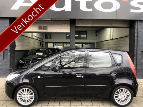 Mitsubishi Colt - 1.5 Instyle - 1