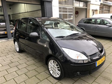 Mitsubishi Colt - 1.5 Instyle - 1