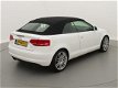 Audi A3 Cabriolet - 1.8 TFSI S-Line Navi/18