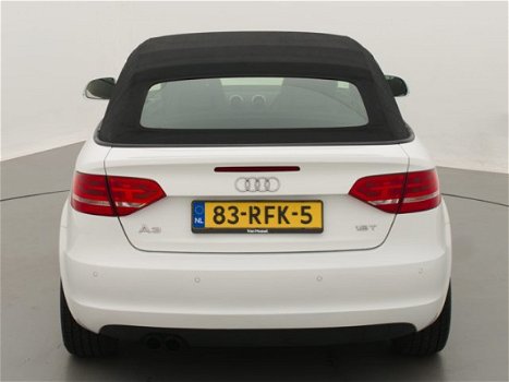 Audi A3 Cabriolet - 1.8 TFSI S-Line Navi/18