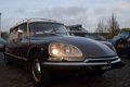 Citroën DS - DS 20 Break Familiale - 1 - Thumbnail