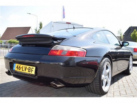 Porsche 911 - 3.4 Coupé Carrera Navigatie | Bluetooth | Clima | LMV - 1