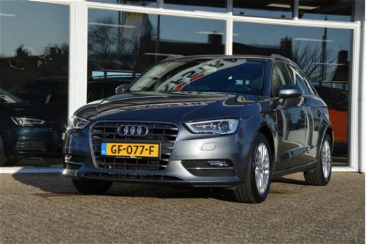 Audi A3 Sportback - 1.2 TFSI Ambiente Pro Line plus S-tronic automaat - 1