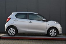 Citroën C1 - 1.0 e-VTi Selection