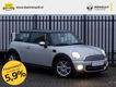 Mini Mini Cooper - 1.6 125pk 10 Years II Leer, Climate, Lichtm. velg - 1 - Thumbnail