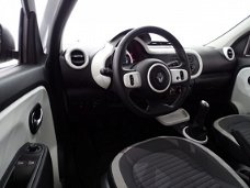 Renault Twingo - SCe 70pk Dynamique R&Go navig., Airco, Lichtm. velg