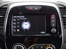 Renault Captur - TCe 90pk Intens Camera, Navig., Climate, Cruise, Lichtm. velg