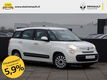 Fiat 500 L - 100pk TwinAir Easy 7-Zitplaatsen, Airco, Trekhaak, Park. sens., 17'' Lichtm. velg - 1 - Thumbnail