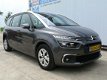 Citroën Grand C4 Picasso - 1.2 PureTech Business 130 PK 7 Persoons Cruise Control, Grote Navi, Parke - 1 - Thumbnail