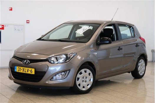 Hyundai i20 - 1.2i Business Edition - 1