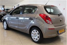 Hyundai i20 - 1.2i Business Edition