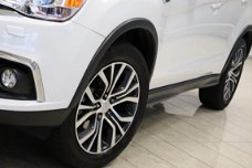 Mitsubishi ASX - 1.6 Cleartec Connect Pro