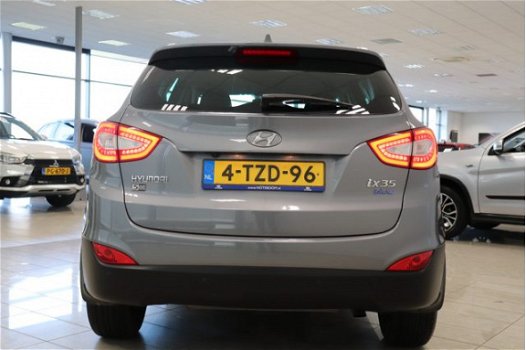 Hyundai ix35 - 1.6i GDI Go - 1