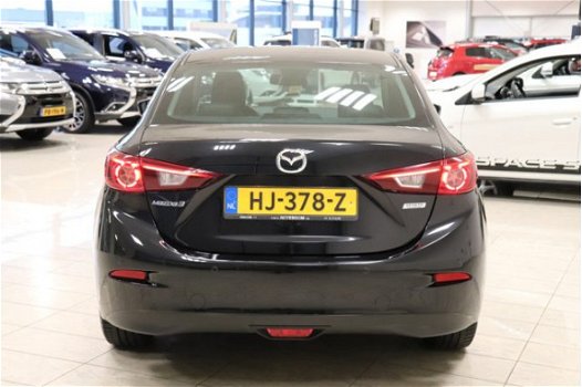 Mazda 3 - 3 2.0 GT-M - 1