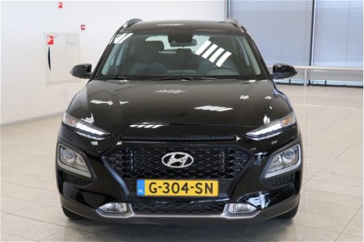 Hyundai Kona - 1.0 T-GDI Comfort - 1