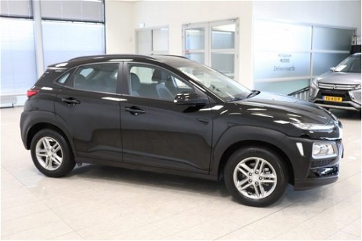 Hyundai Kona - 1.0 T-GDI Comfort - 1