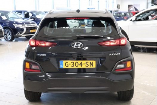 Hyundai Kona - 1.0 T-GDI Comfort - 1