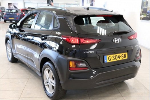 Hyundai Kona - 1.0 T-GDI Comfort - 1