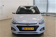 Hyundai i20 - 1.0 T-GDI Comfort aut. navi lmv garantie tm 2024