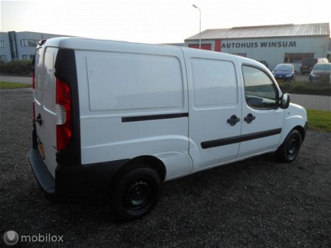 Fiat Doblò Cargo - 1.3 MultiJet SX Maxi - 1