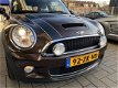 Mini Mini Clubman - 1.6 Cooper S Chili 175 PK/DAK/XENON/LEDER - 1 - Thumbnail