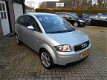 Audi A2 - 1.4 S Line met Leer Cruise Youngtimer - 1 - Thumbnail