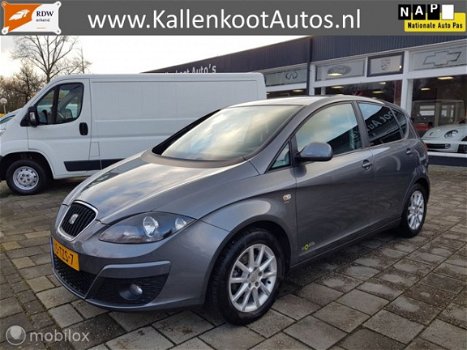 Seat Altea - 1.2 TSI Businessline COPA, Navi, DAB+, PDC, Clima - 1