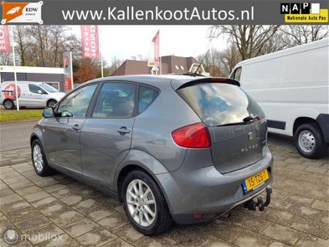 Seat Altea - 1.2 TSI Businessline COPA, Navi, DAB+, PDC, Clima - 1