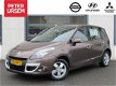 Renault Scénic - 1.6 Dynamique 111PK Dealer onderhouden Navi NL Auto NAP - 1 - Thumbnail