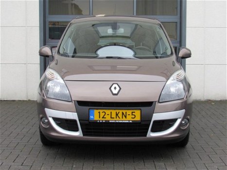 Renault Scénic - 1.6 Dynamique 111PK Dealer onderhouden Navi NL Auto NAP - 1