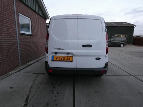 Ford Transit Connect - 1.5 TDCI L1 Trend airco* sch/deur*3 zits - 1